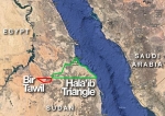Bir Tawil: Mảnh đất không quốc gia nào muốn sở hữu, nhưng lại có tới 3 